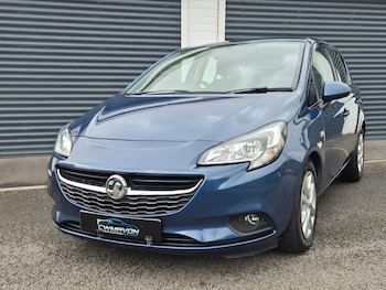 Used Vauxhall Corsa 2015 for sale - 76196694: Photo