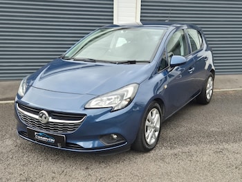 Used Vauxhall Corsa 2015 for sale - 76196694: Photo