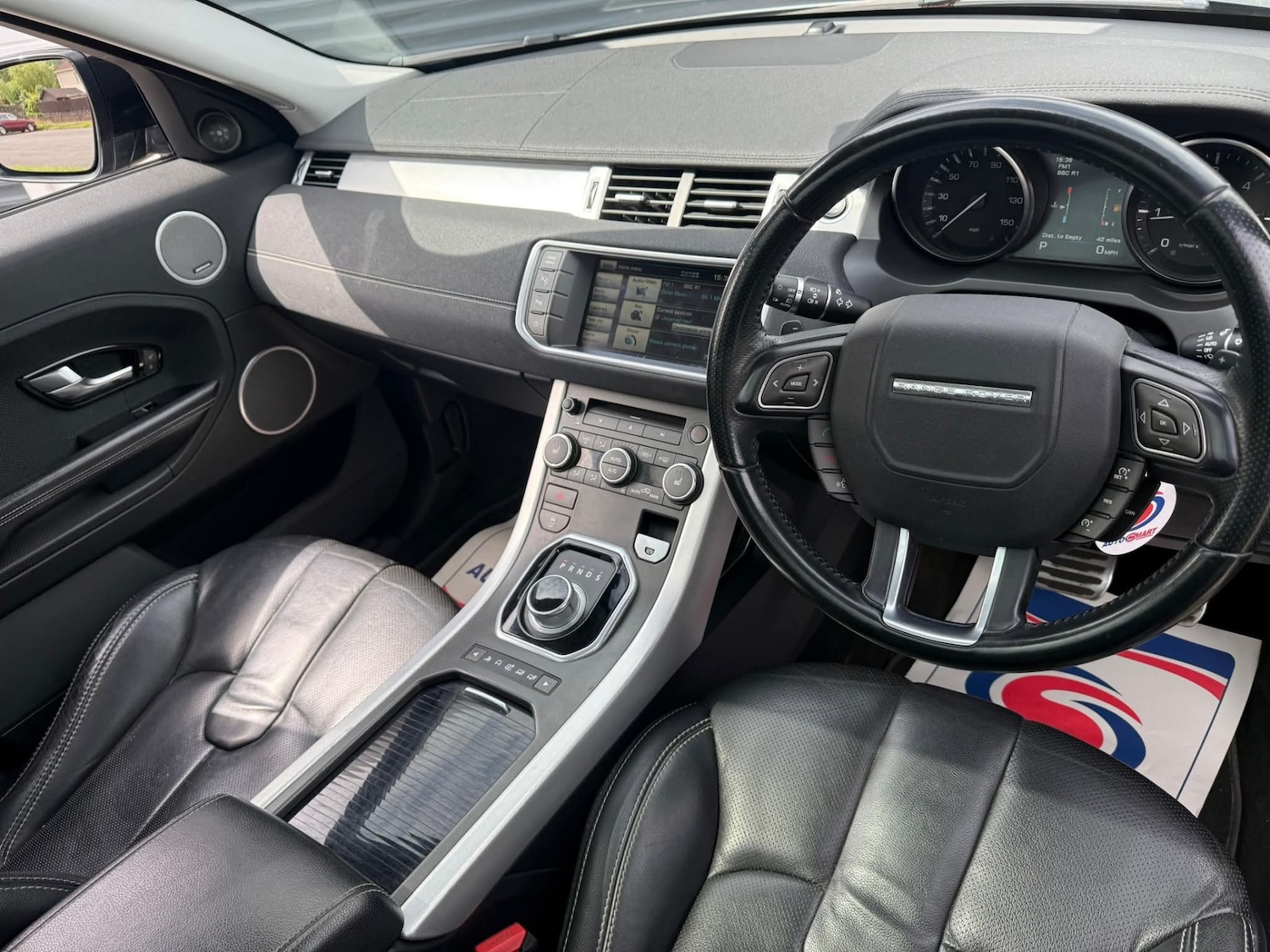 Used Land Rover Range Rover Evoque 2012 for sale - 76491822: Photo 15