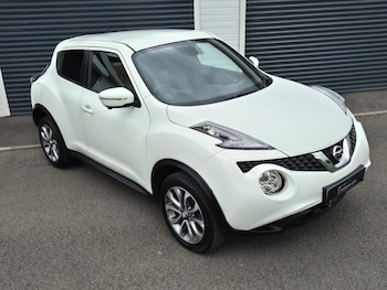 Used Nissan Juke 2015 for sale - 78569173: Photo
