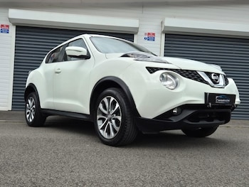 Used Nissan Juke 2015 for sale - 78569173: Photo
