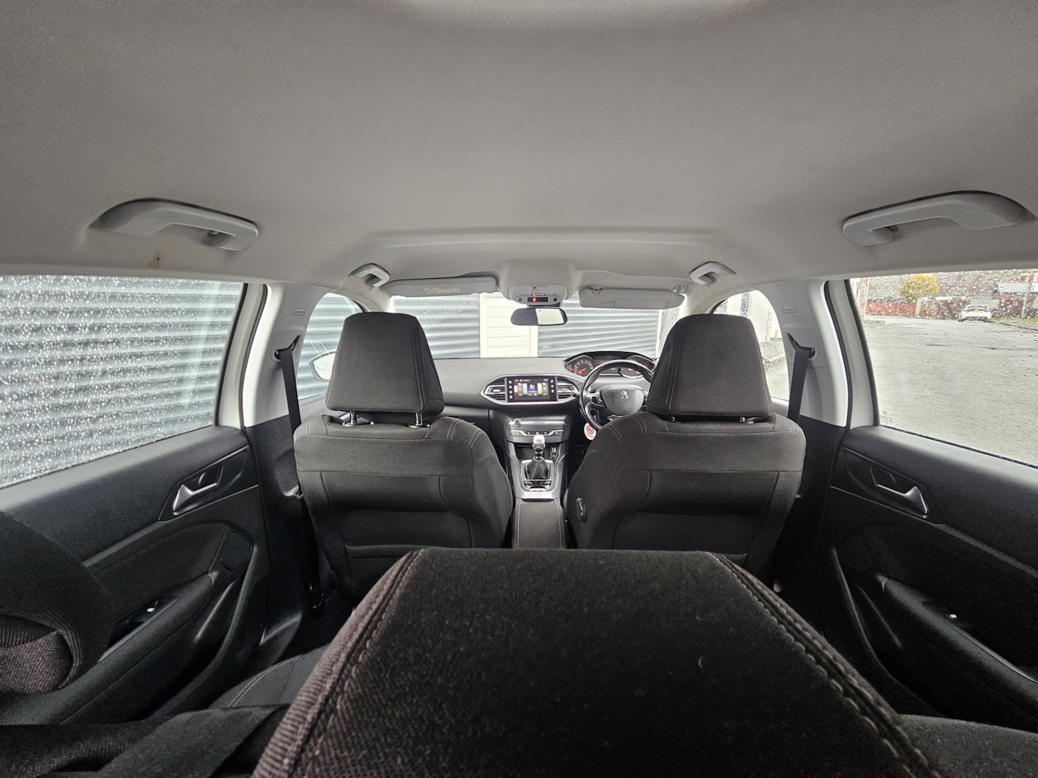 Used Peugeot 308 2014 for sale - 77506037: Photo 11