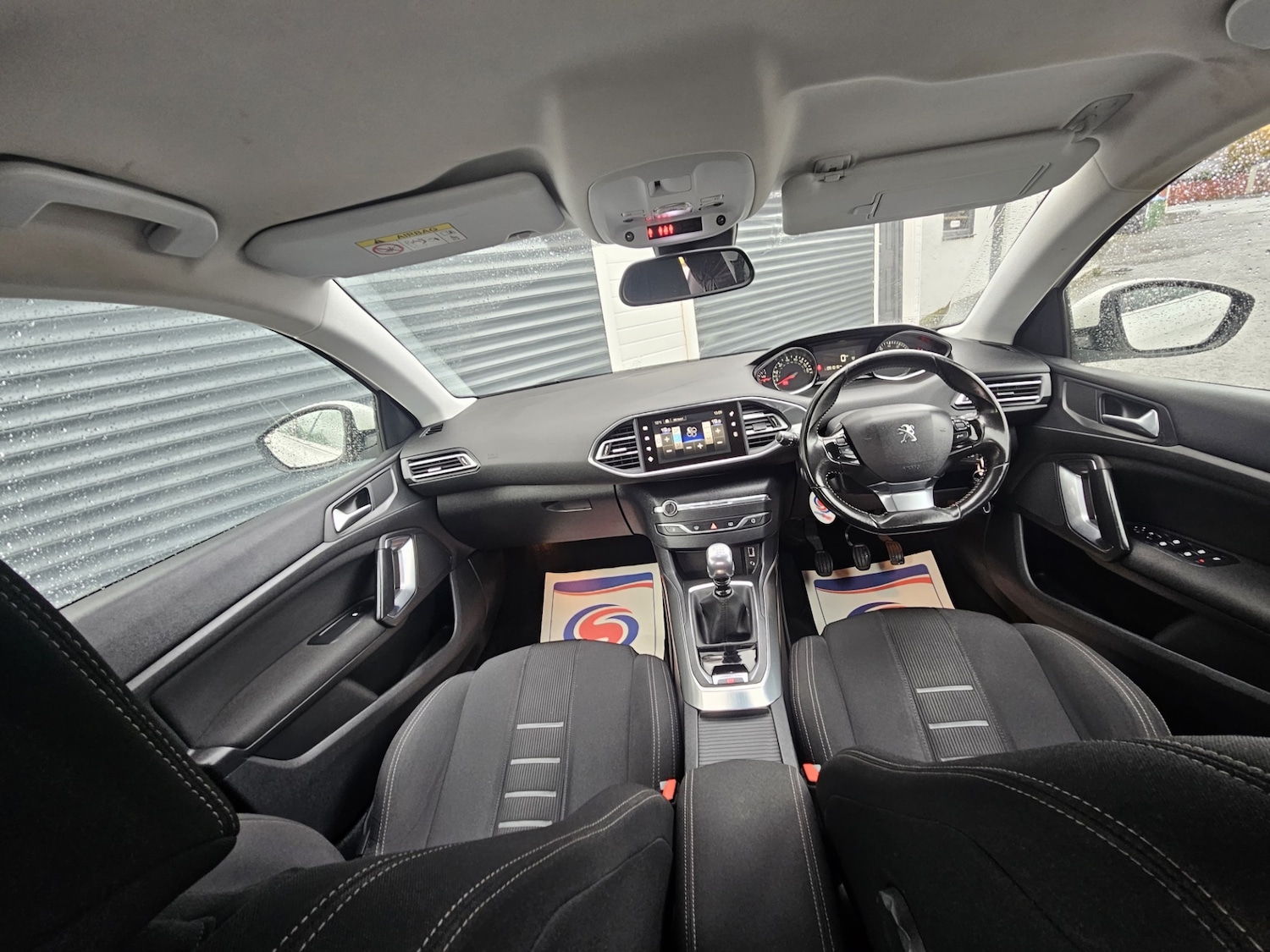 Used Peugeot 308 2014 for sale - 77506037: Photo 12