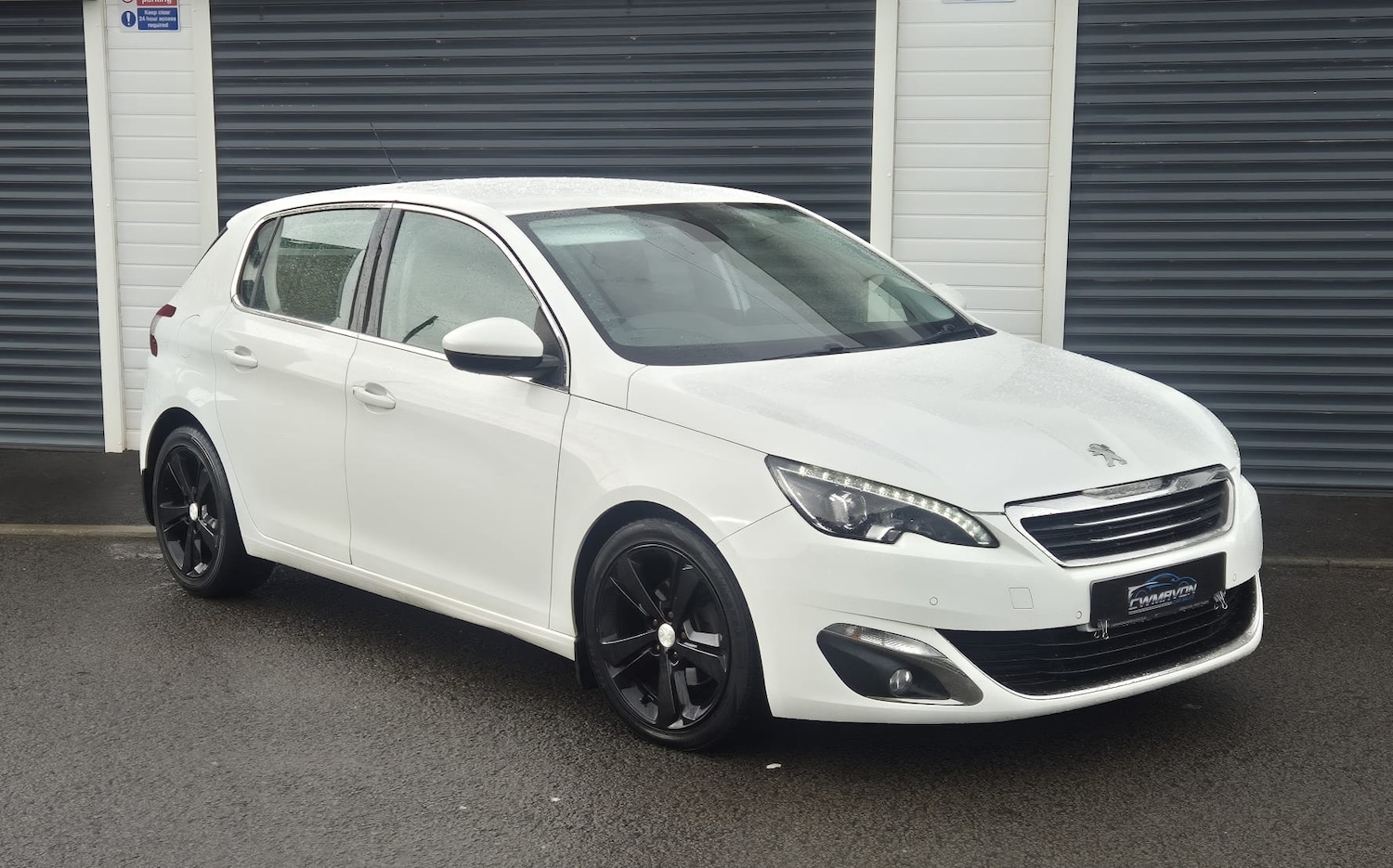 Used Peugeot 308 2014 for sale - 77506037: Photo 2