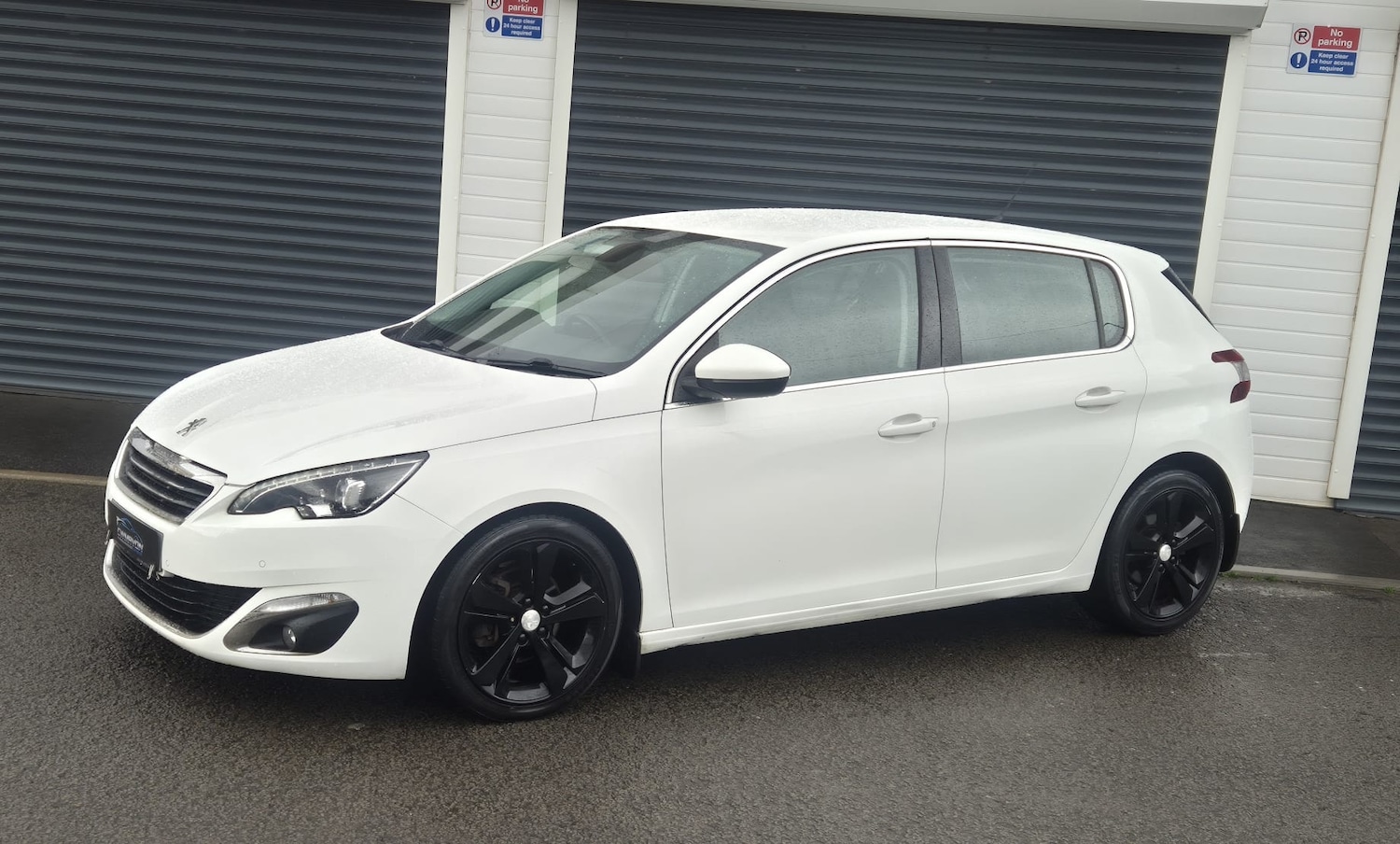 Used Peugeot 308 2014 for sale - 77506037: Photo 3