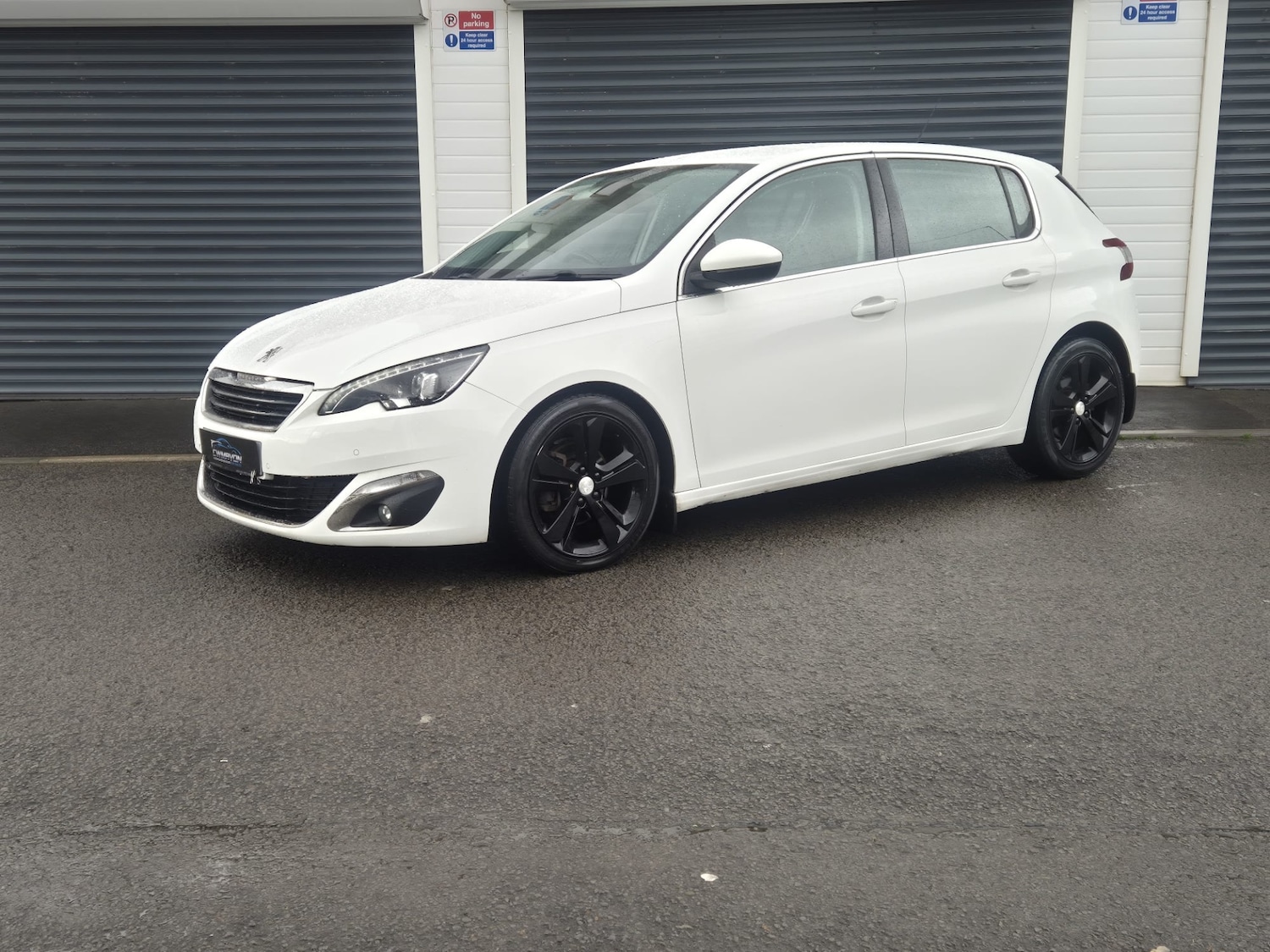 Used Peugeot 308 2014 for sale - 77506037: Photo 5