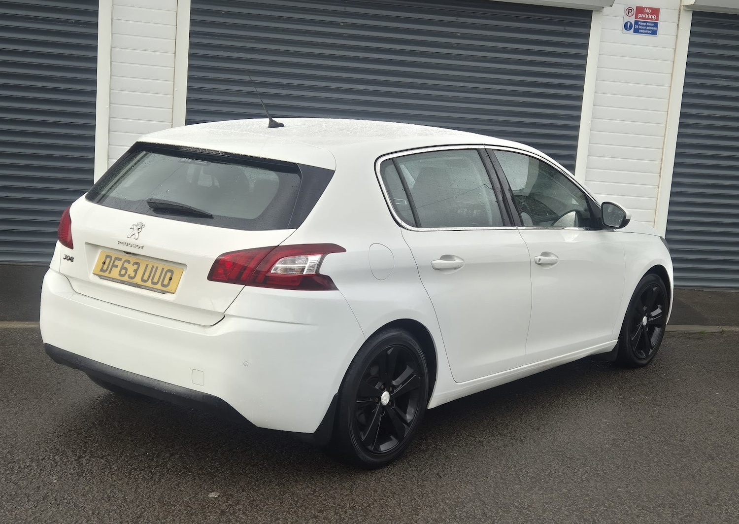 Used Peugeot 308 2014 for sale - 77506037: Photo 9