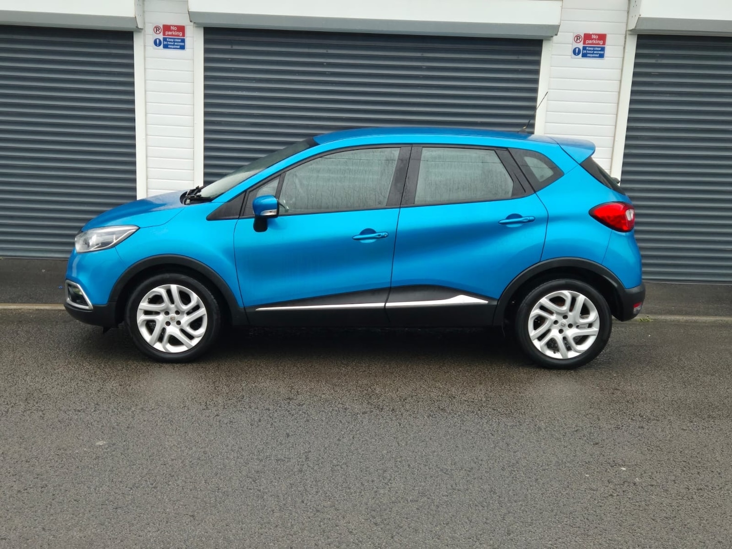 Used Renault Captur 2014 for sale - 76709809: Photo 7