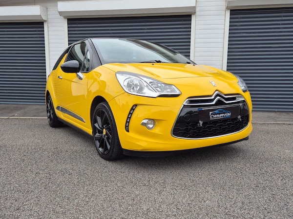 Used Citroen DS3 2015 for sale - 76234952: Photo 11