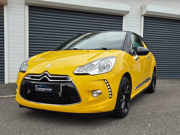 Used Citroen DS3 2015 for sale - 76234952: Photo 12