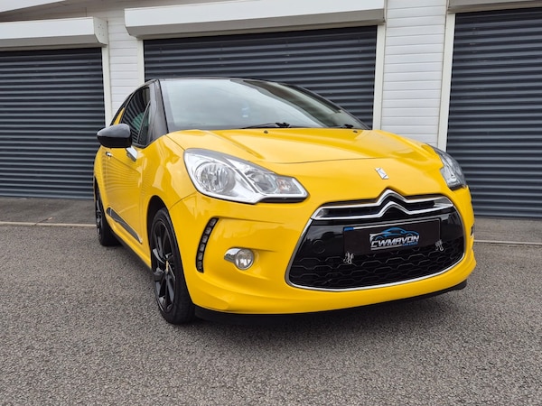 Used Citroen DS3 2015 for sale - 76234952: Photo 13