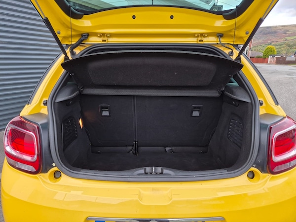 Used Citroen DS3 2015 for sale - 76234952: Photo 15
