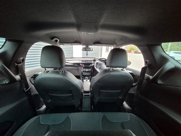 Used Citroen DS3 2015 for sale - 76234952: Photo 16