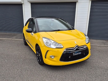 Citroen - DS3