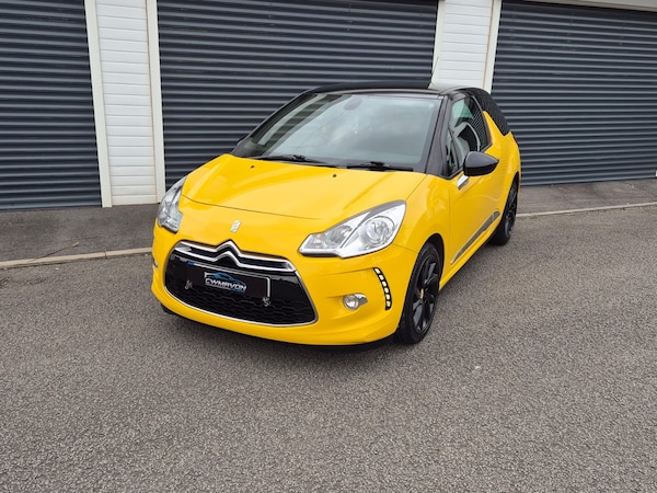 Used Citroen DS3 2015 for sale - 76234952: Photo 2