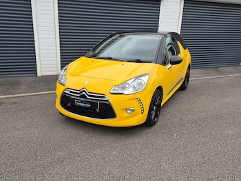 Used Citroen DS3 2015 for sale - 76234952: Photo 2