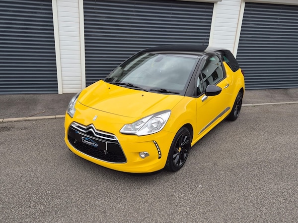 Used Citroen DS3 2015 for sale - 76234952: Photo 3