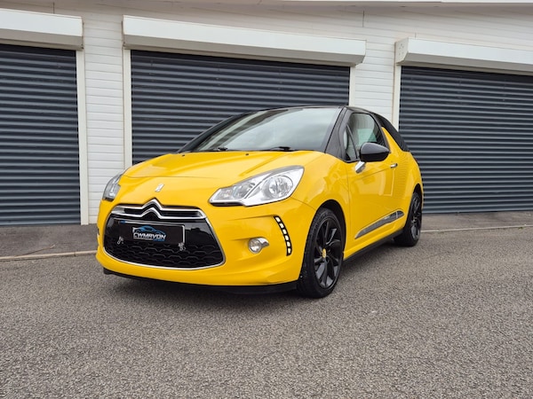 Used Citroen DS3 2015 for sale - 76234952: Photo 4