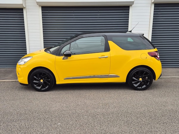 Used Citroen DS3 2015 for sale - 76234952: Photo 5