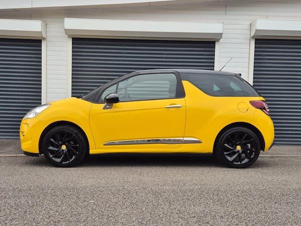 Used Citroen DS3 2015 for sale - 76234952: Photo 6