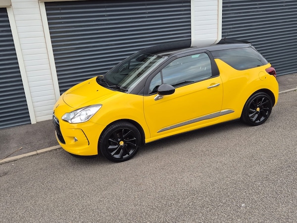 Used Citroen DS3 2015 for sale - 76234952: Photo 7
