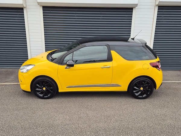 Used Citroen DS3 2015 for sale - 76234952: Photo 8