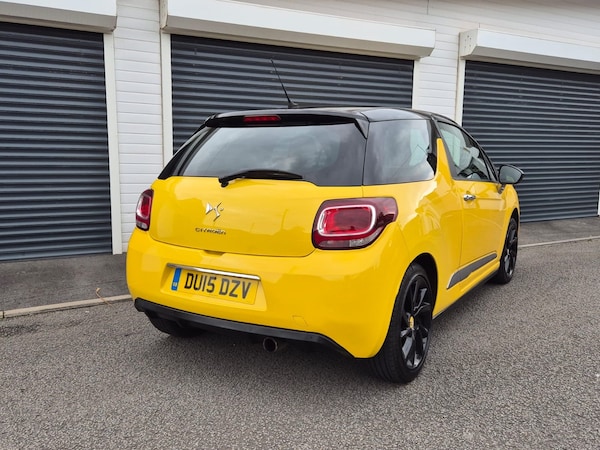 Used Citroen DS3 2015 for sale - 76234952: Photo 9