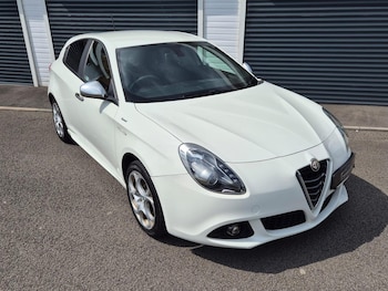 Used Alfa Romeo Giulietta 2015 for sale - 78524474: Photo