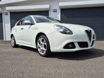 Used Alfa Romeo Giulietta 2015 for sale - 78524474: Photo