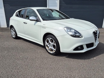 Used Alfa Romeo Giulietta 2015 for sale - 78524474: Photo