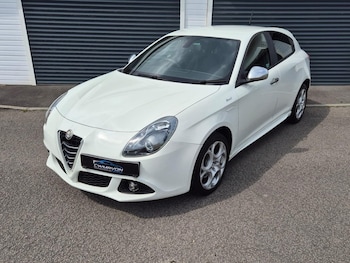 Used Alfa Romeo Giulietta 2015 for sale - 78524474: Photo