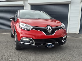 Used Renault Captur 2017 for sale - 75959873: Photo
