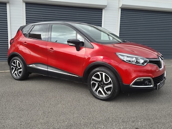 Used Renault Captur 2017 for sale - 75959873: Photo