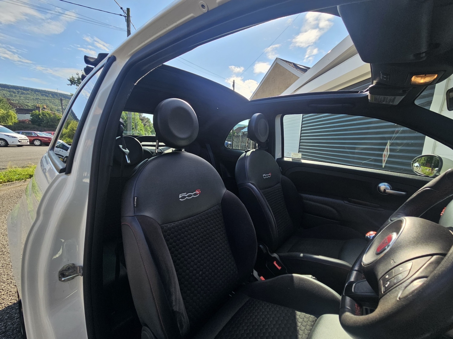 Vehicle 19