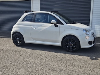 Used Fiat 500 2013 for sale - 75427350: Photo