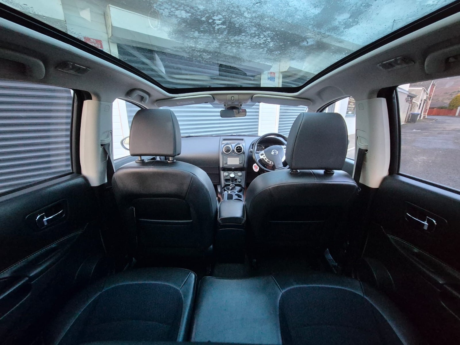 Used Nissan Qashqai+2 2013 for sale - 77128450: Photo 15