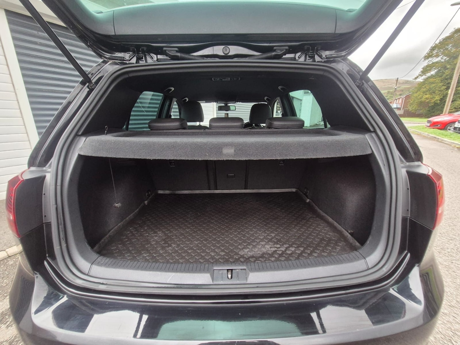 Vehicle 17