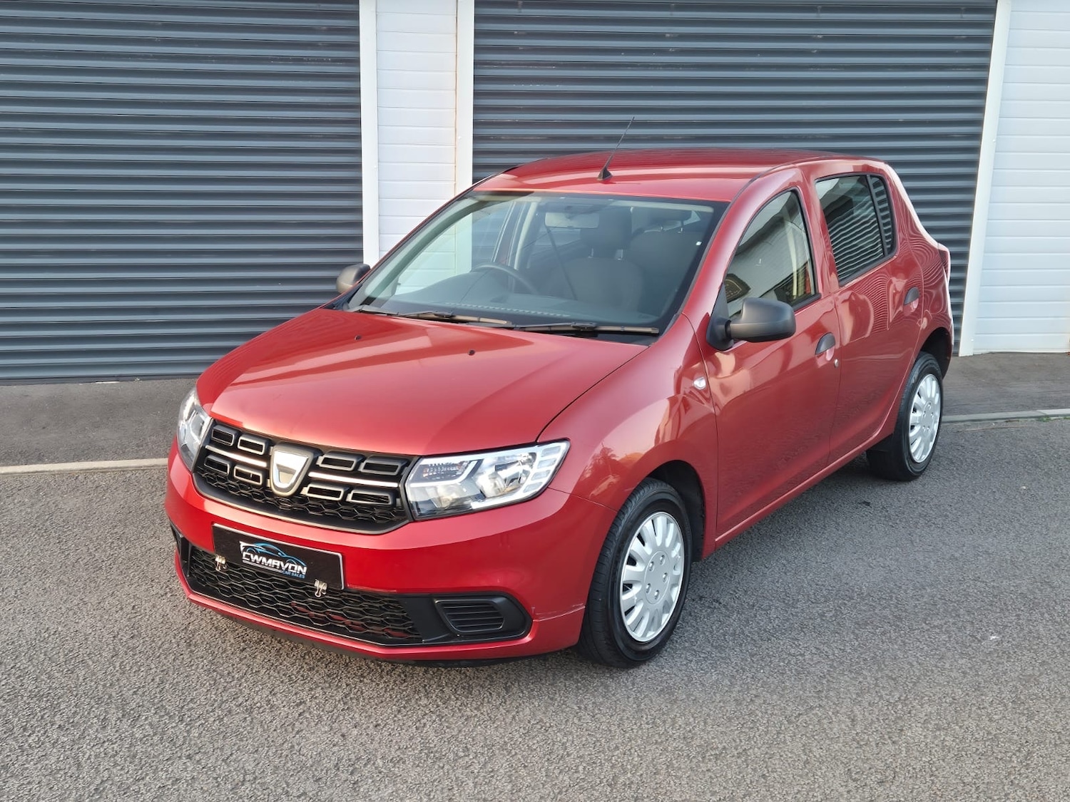 Used Dacia Sandero 2017 for sale - 76280616: Photo 5