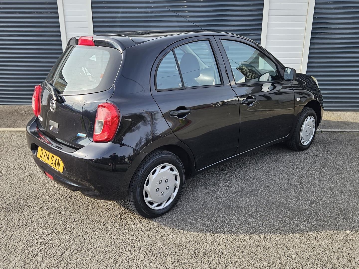 Used Nissan Micra 2014 for sale - 77984160: Photo 10