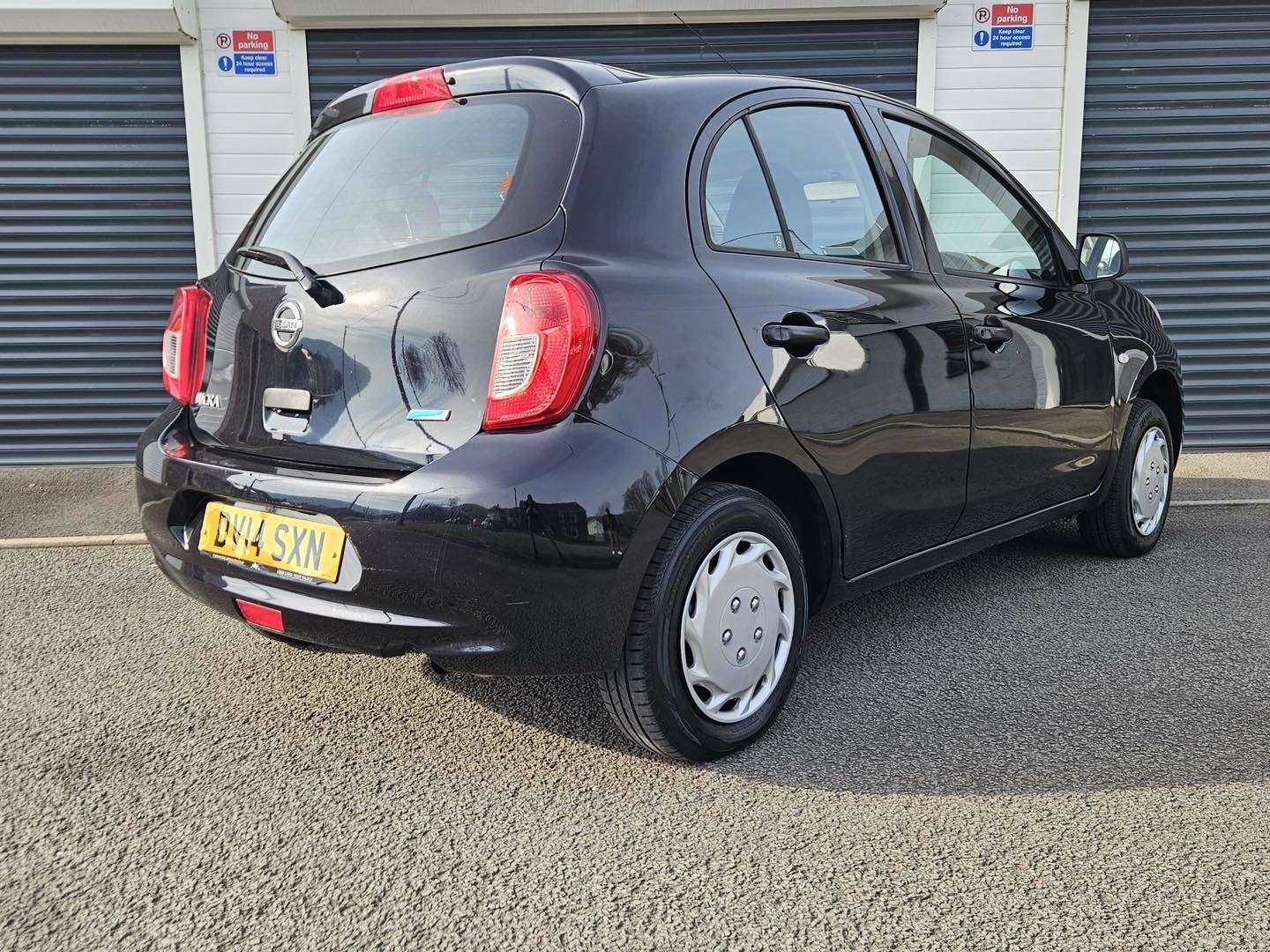 Used Nissan Micra 2014 for sale - 77984160: Photo 11