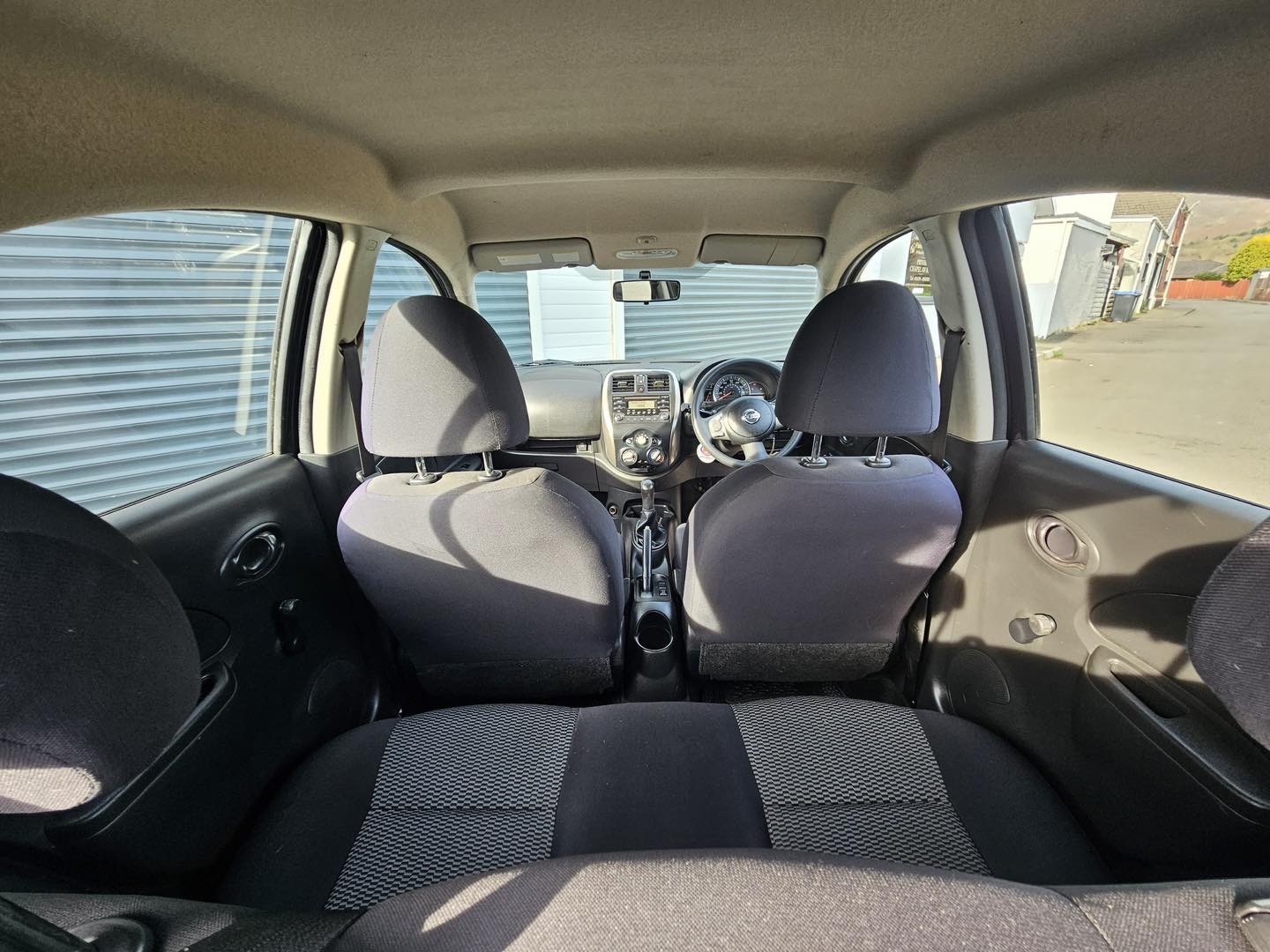 Used Nissan Micra 2014 for sale - 77984160: Photo 13