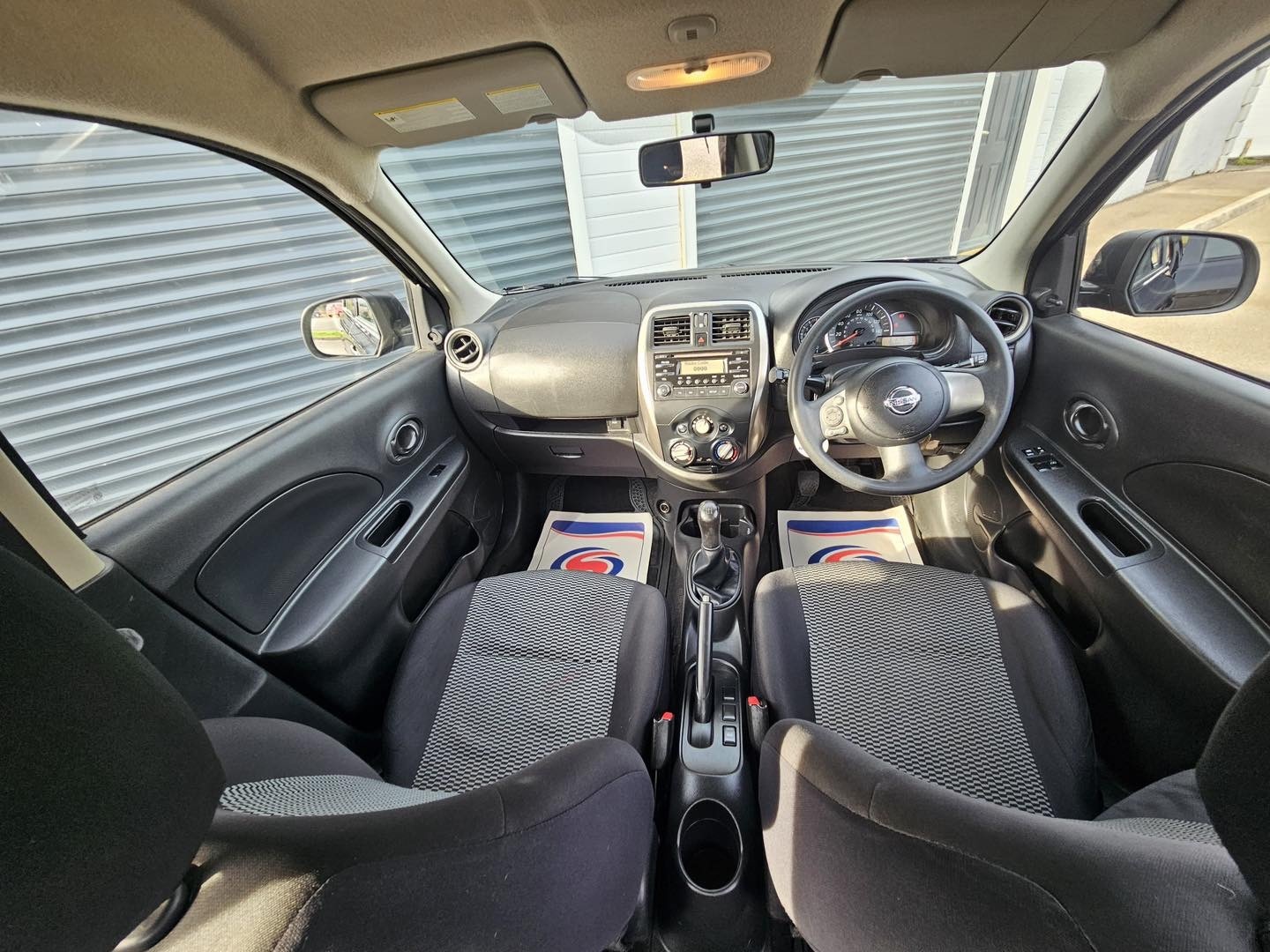 Used Nissan Micra 2014 for sale - 77984160: Photo 14