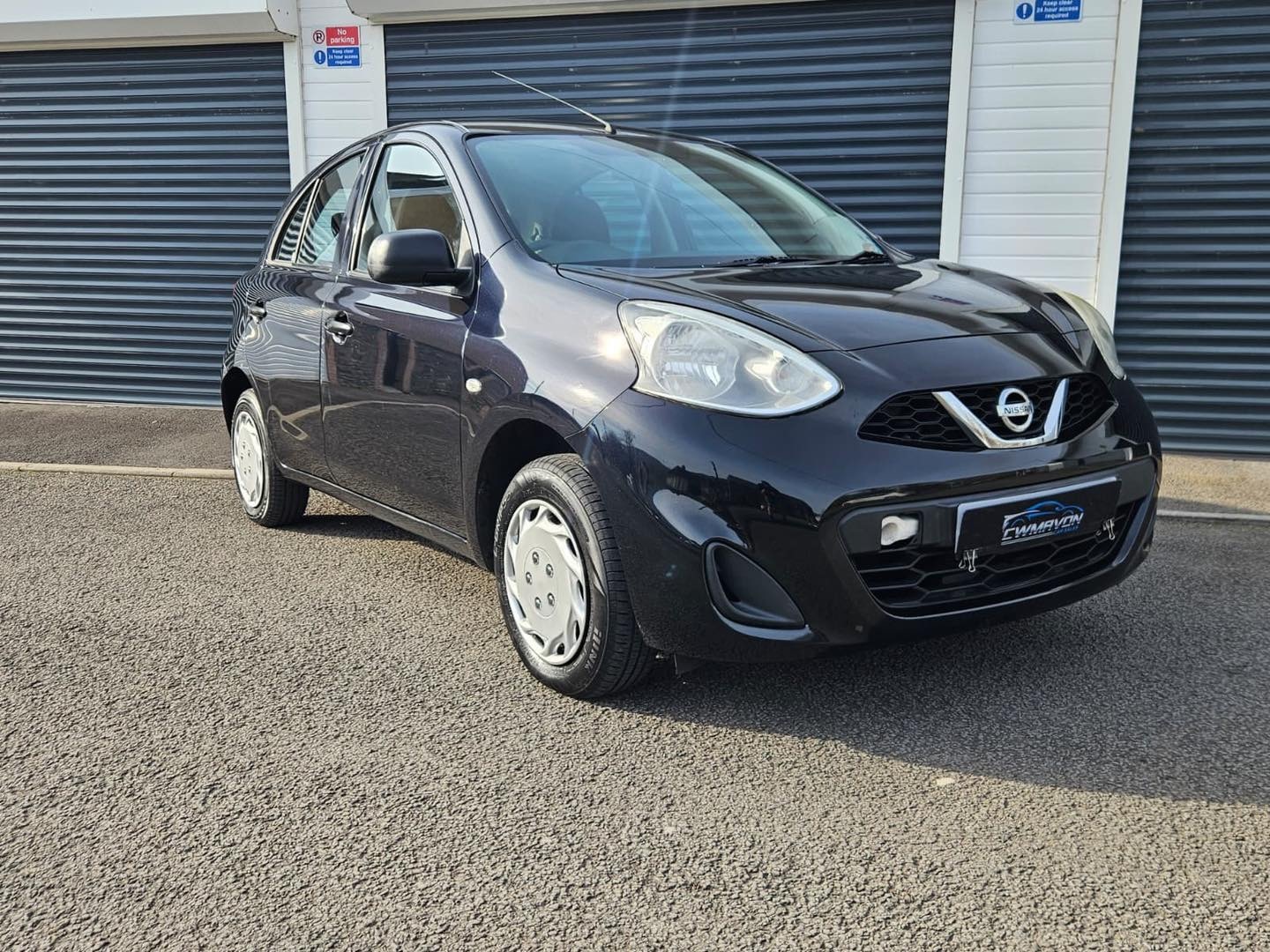 Used Nissan Micra 2014 for sale - 77984160: Photo 2