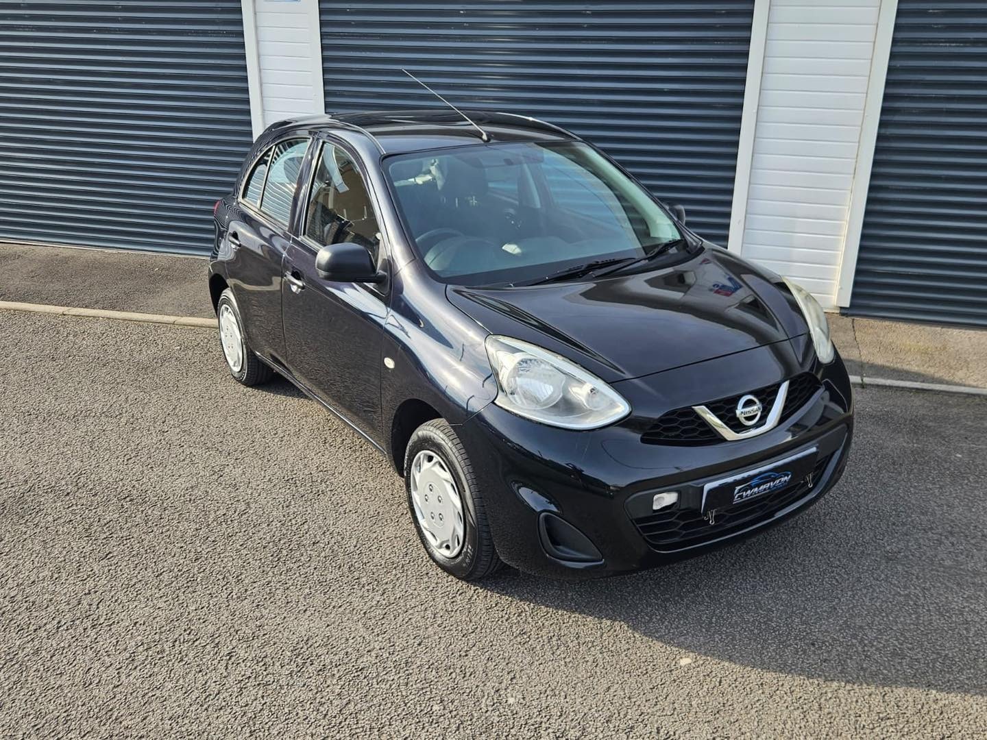 Used Nissan Micra 2014 for sale - 77984160: Photo 3