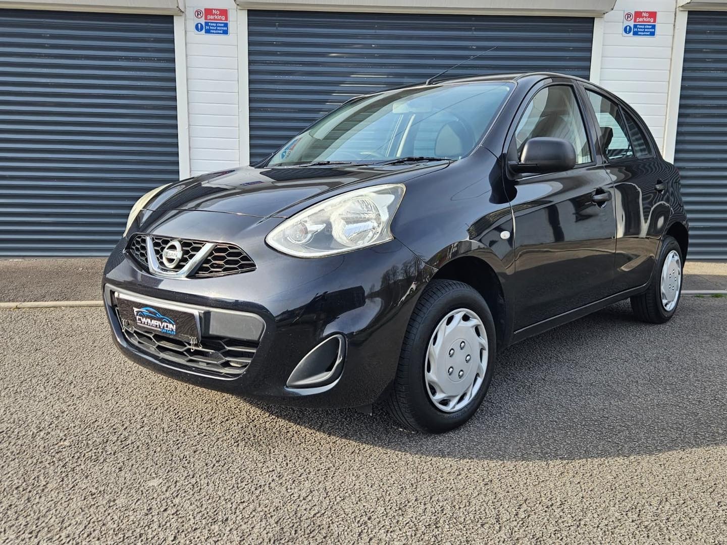 Used Nissan Micra 2014 for sale - 77984160: Photo 4