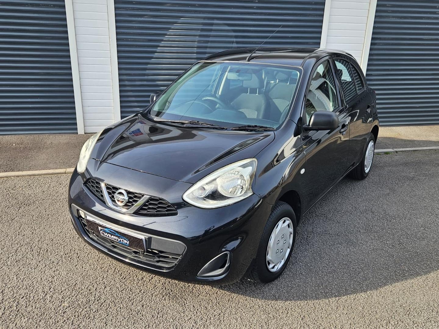 Used Nissan Micra 2014 for sale - 77984160: Photo 5