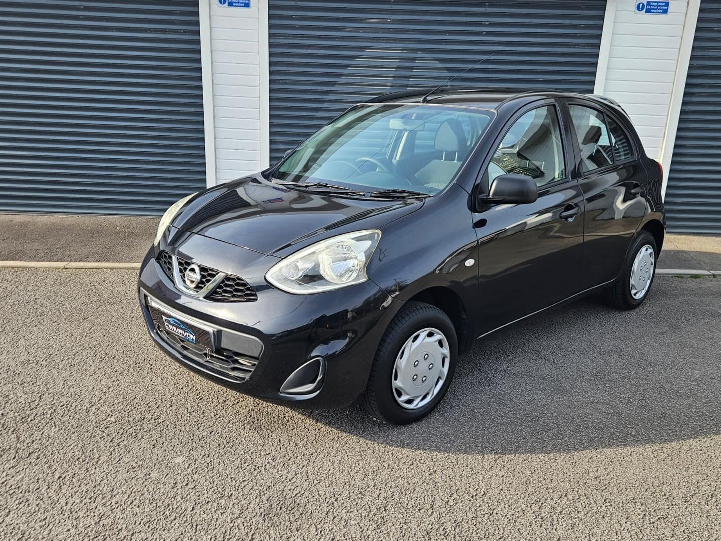 Used Nissan Micra 2014 for sale - 77984160: Photo 6