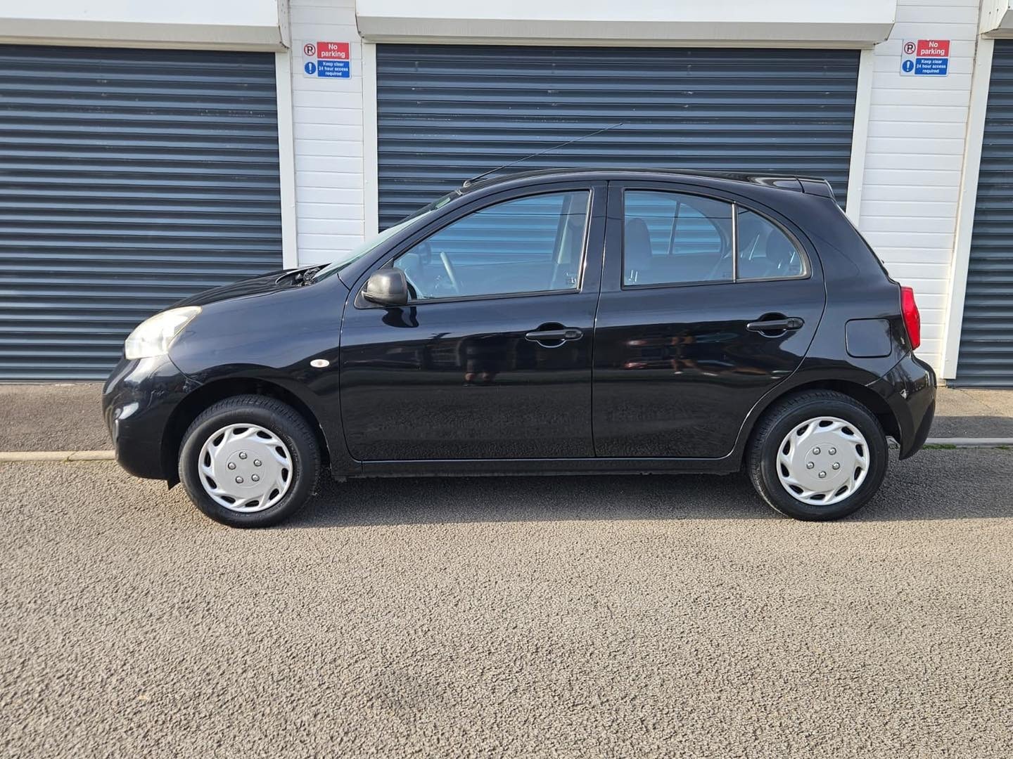 Used Nissan Micra 2014 for sale - 77984160: Photo 7