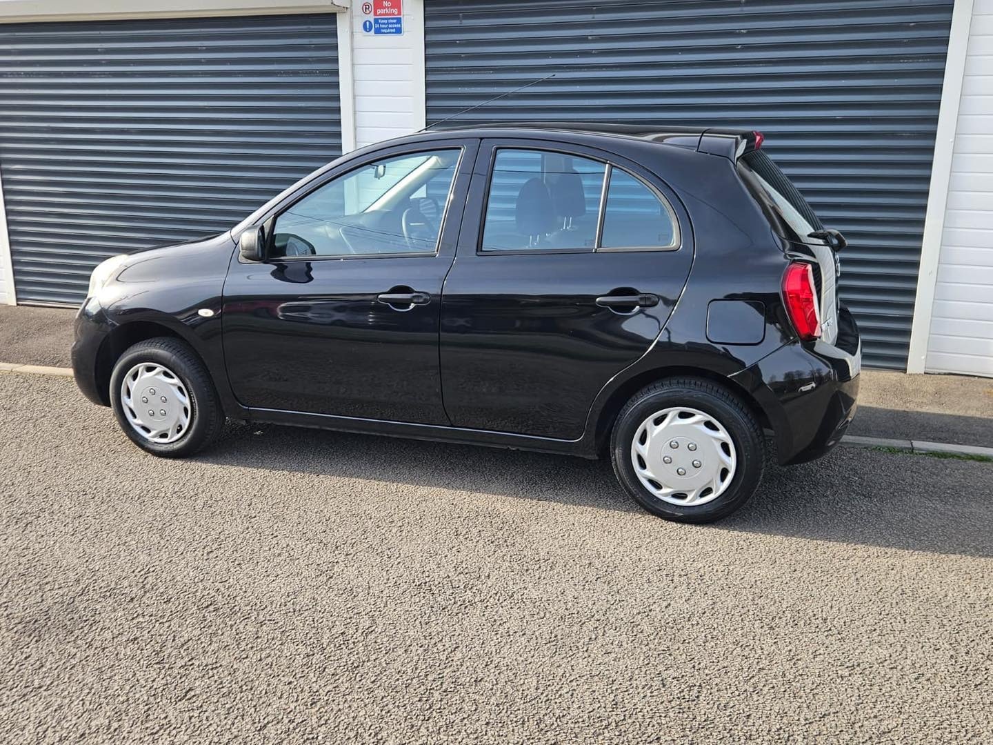 Used Nissan Micra 2014 for sale - 77984160: Photo 8