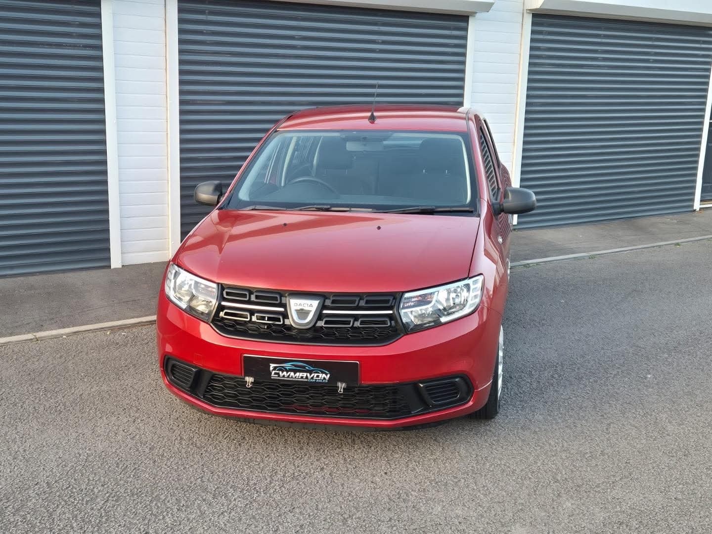 Used Dacia Sandero 2017 for sale - 77024359: Photo 5